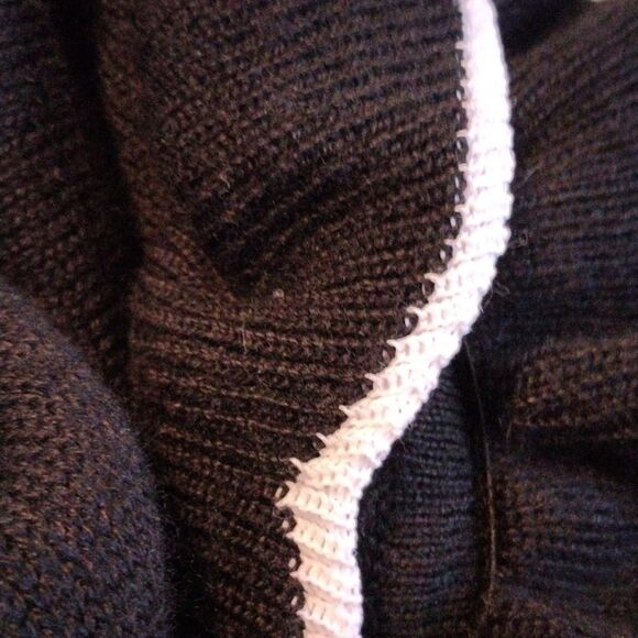 Venus Sweater Dress Akubi 7Kawaii - Picture 9 of 9